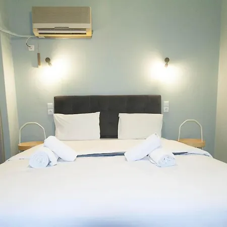 Apartament City Themis 5 Ateny