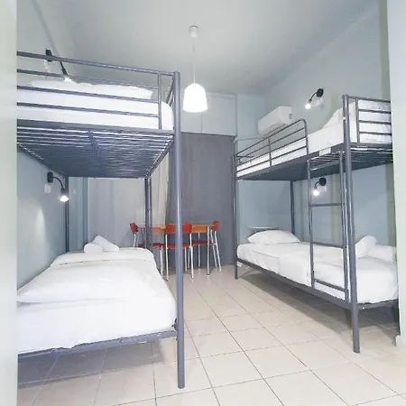 Apartament City Themis 5 *